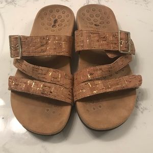 Vionic sandals